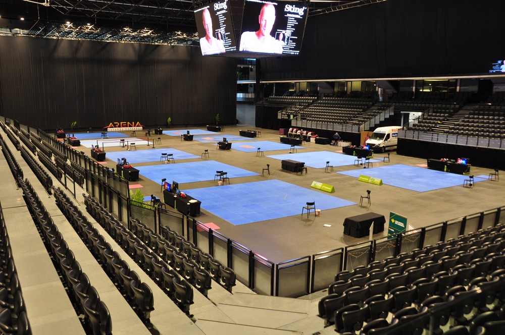 XV OPEN CIUDAD DE PAMPLONA 2023